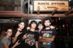 Friday Night at Rock Stock Pub, Byblos